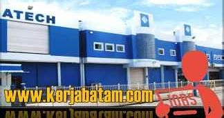 pt atech electronics indonesia|Lowongan Operator Production di PT. Atech Electronics Indonesia.